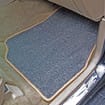 Ворсовые коврики на Lexus LX 470 1997 - 2007 в Краснодаре
