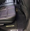 Ворсовые коврики на Cadillac Escalade IV 2015 - 2021 в Краснодаре