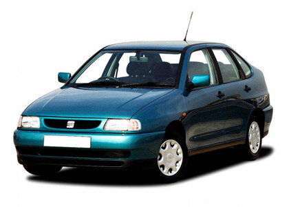 EVA коврики на Seat Cordoba I 1993 - 2003 в Краснодаре