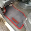 Ворсовые коврики на Chevrolet Blazer 1994 - 2005 в Краснодаре