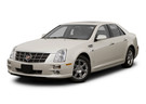 Коврики на Cadillac STS 2005 - 2011 в Краснодаре