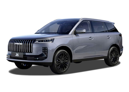 Ворсовые коврики на Jaecoo J6 2025 - 2026 в Краснодаре Ворсовые коврики на Jaecoo J6 2025 - 2026 в Краснодаре