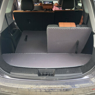 Ворсовые коврики на Tenet T8 2025&nbsp;-&nbsp;2026 в Краснодаре