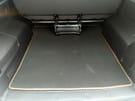 Ворсовые коврики на Volkswagen Caravelle (T5) 2003 - 2015 в Краснодаре