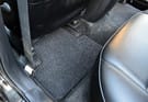 Коврики на Mazda CX7 2006 - 2012 в Краснодаре