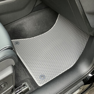 EVA коврики на Audi Q5 III 2024&nbsp;-&nbsp;2026 в Краснодаре