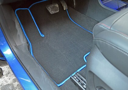 Ворсовые коврики на Tenet T7 2025&nbsp;-&nbsp;2026 в Краснодаре