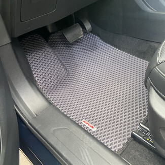 Коврики на Haval F7x II 2025&nbsp;-&nbsp;2026 в Краснодаре