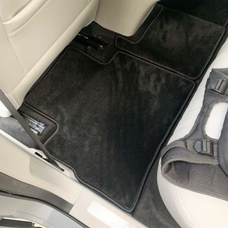 EVA коврики на Chery Tiggo 8L 2024 - 2025 в Краснодаре