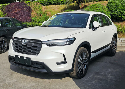 Ворсовые коврики на Honda ZR-V 2022&nbsp;-&nbsp;2026 в Краснодаре