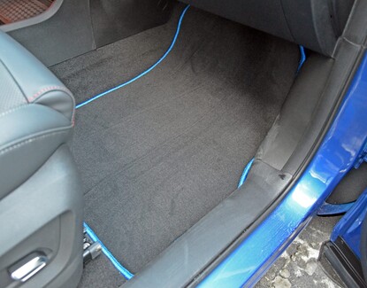 Ворсовые коврики на Tenet T7 2025&nbsp;-&nbsp;2026 в Краснодаре