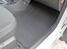 Коврики на Renault Duster I 2011 - 2021 в Краснодаре