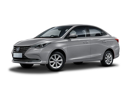EVA коврики на Changan Alsvin 2018 - 2025 в Краснодаре