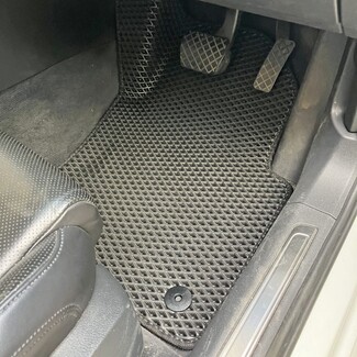 Коврики на Audi A3 (8Y) 2020&nbsp;-&nbsp;2026 в Краснодаре