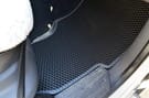 Коврики на Volkswagen Amarok 2011 - 2025 в Краснодаре