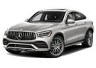 Коврики на Mercedes GLC Coupe (C253) 2015 - 2023 в Краснодаре