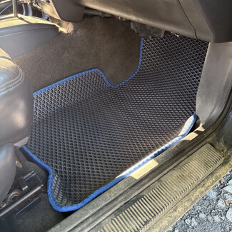 Ворсовые коврики на Jeep Grand Cherokee (ZJ) 1992&nbsp;-&nbsp;1999 в Краснодаре