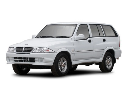 Ворсовые коврики на ТагАЗ Road Partner 2008 - 2014 в Краснодаре
