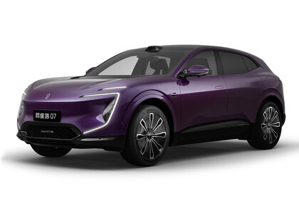 Ворсовые коврики на Avatr 07 2024&nbsp;-&nbsp;2026 в Краснодаре