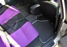 Коврики на Toyota Sprinter Carib (E11) 1995 - 2002 в Краснодаре