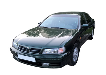 EVA коврики на Nissan Maxima (A32) 1995 - 2000 в Краснодаре