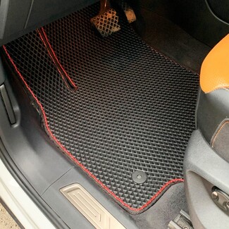 Коврики на Volkswagen Teramont 2016&nbsp;-&nbsp;2026 в Краснодаре