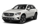 EVA коврики на Mercedes GLC (X253) 2015 - 2023 в Краснодаре