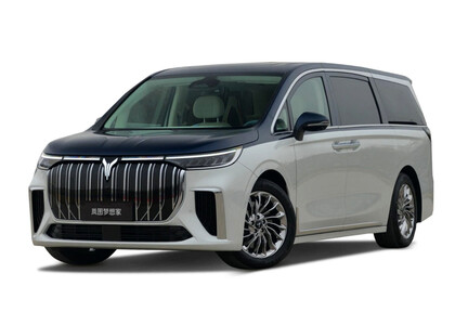 Ворсовые коврики на Voyah Dream 2021&nbsp;-&nbsp;2026 в Краснодаре