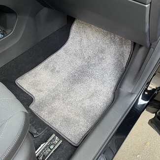 Ворсовые коврики на Tenet T8 2025&nbsp;-&nbsp;2026 в Краснодаре