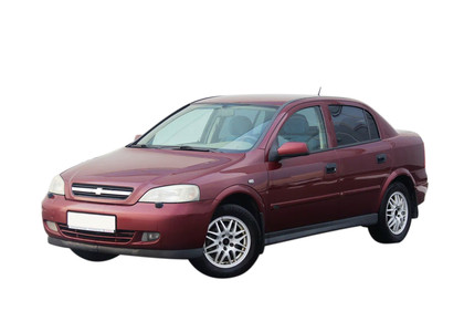 EVA коврики на Chevrolet Viva 2004 - 2008 в Краснодаре