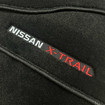 Коврики на Nissan X-Trail III 2015 - 2022 в Краснодаре