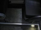 Коврики на Mercedes Sprinter (W901-W905) 1995 - 2006 в Краснодаре