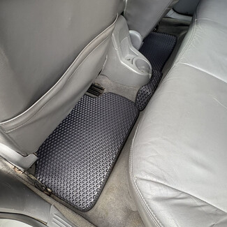 Коврики на Ford Focus I 1998 - 2005 в Краснодаре