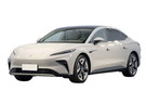 Коврики на Rising Auto F7 2023 - 2025 в Краснодаре