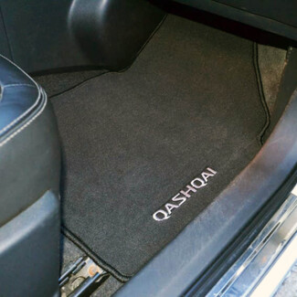 Коврики на Nissan Qashqai+2 (J10) 2008 - 2013 в Краснодаре