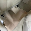 Коврики на Infiniti QX50 I 2013 - 2018 в Краснодаре