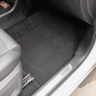 Ворсовые коврики на Tenet T7 2025&nbsp;-&nbsp;2026 в Краснодаре