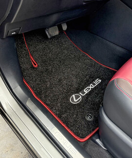 Коврики на Lexus NX I 2014&nbsp;-&nbsp;2021 в Краснодаре