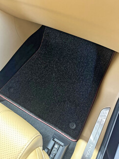 Ворсовые коврики на Voyah Dream 2021&nbsp;-&nbsp;2026 в Краснодаре