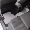 Ворсовые коврики на Skoda Octavia A5 и FL 2004 - 2013 в Краснодаре