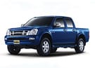 Коврики на Isuzu D-max I 2002 - 2012 в Краснодаре