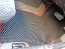 Коврики на Honda Civic VI 2d 1995 - 2000 в Краснодаре