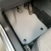 Ворсовые коврики на Volkswagen Caddy (2K) 2003 - 2020 в Краснодаре