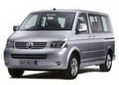 Коврики на Volkswagen Transporter (T5) 2003 - 2015 в Краснодаре