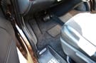 Коврики на Volkswagen Transporter (T5) 2003 - 2015 в Краснодаре