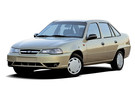 Коврики на Daewoo Nexia 1994 - 2016 в Краснодаре