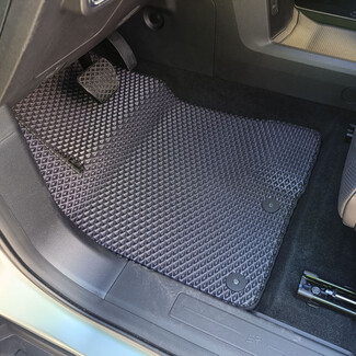 EVA коврики на Jetour T1 2025&nbsp;-&nbsp;2026 в Краснодаре