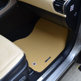 Коврики на Lexus NX I 2014&nbsp;-&nbsp;2021 в Краснодаре