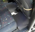 Коврики на Mercedes Vaneo 2001 - 2006 в Краснодаре