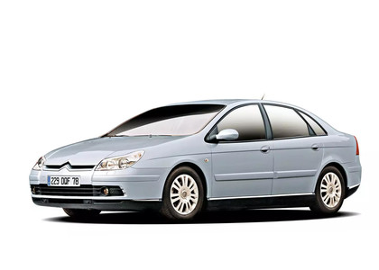 EVA коврики на Citroen C5 I 2001 - 2008 в Краснодаре